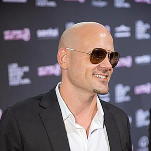 David Vincent