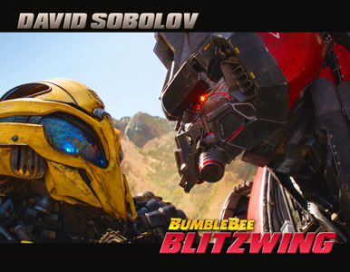 Blitzwing