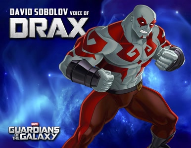 Drax