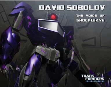 Shockwave