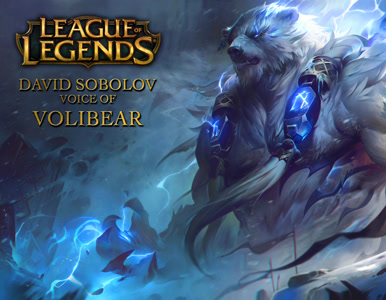 Volibear