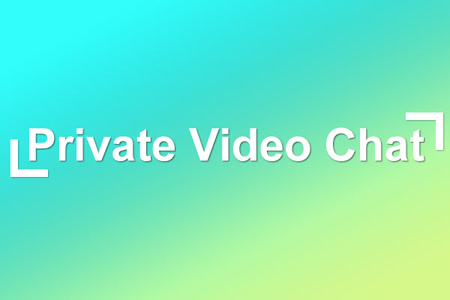 Private Video Chat & Autograph