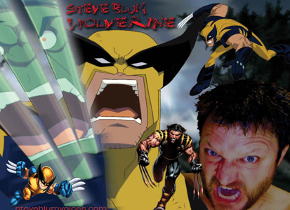Wolverine