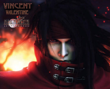 Vincent Valentine