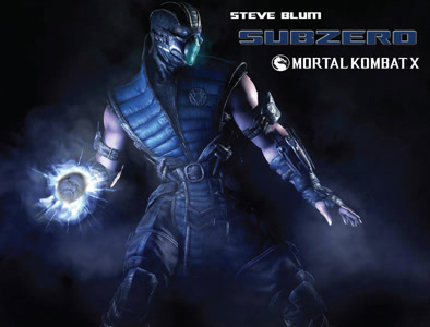Sub-Zero