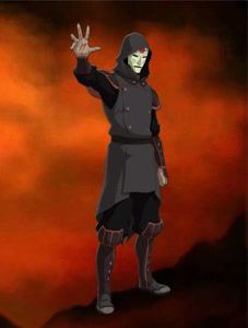 Amon