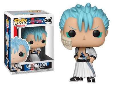 GRIMMJOW - Funko POP