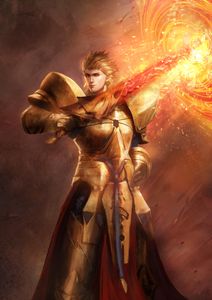 Gilgamesh - FATE Series