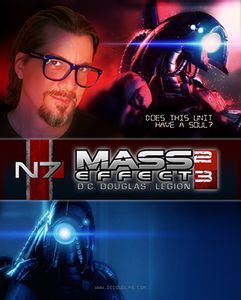 Legion / Mass Effect