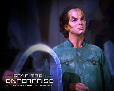 STAR TREK: ENTERPRISE