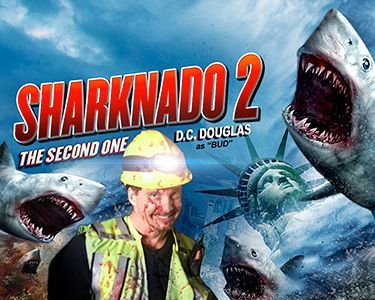 SHARKNADO 2
