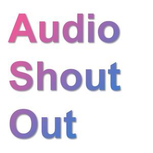 Yuri Lowenthal Audio Shout Out