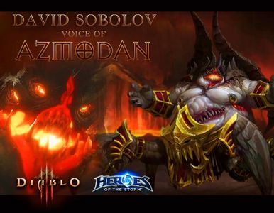 Azmodan