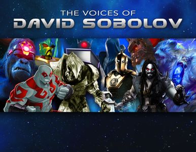 Character Collage