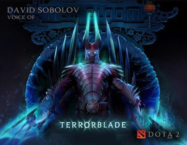 Terrorblade - Dota 2
