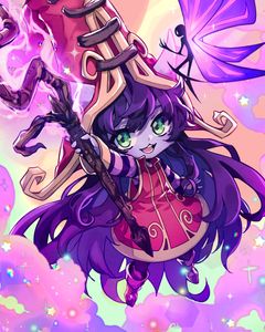 Lulu (League of Legends)