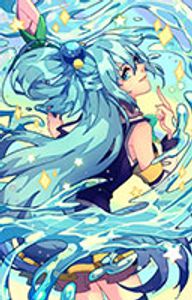 Aqua (Konosuba)