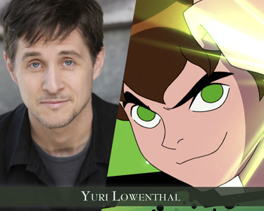 Ben 10