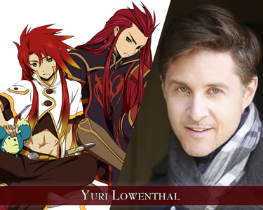 Tales Luke & Asch