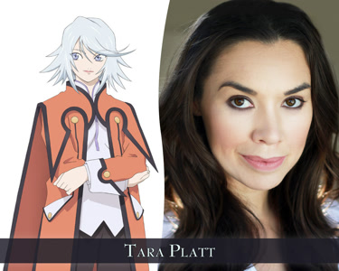 TALES Raine