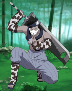 Zabuza