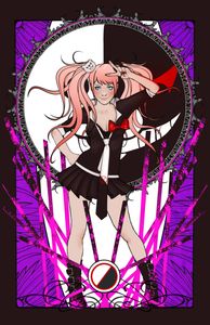 Junko Enoshima by Newsha Ghasemi
