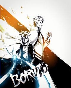 Boruto
