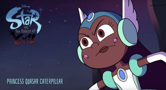 Princess Quasar