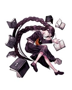 Toko Fukawa