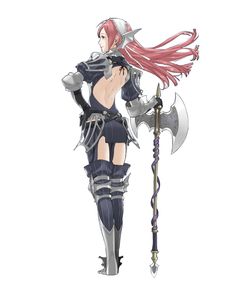 Cherche