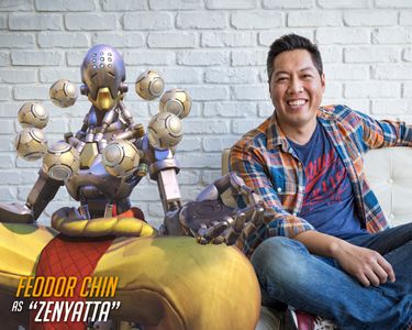 Zenyatta