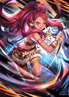 Timeskip Petra