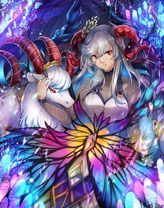Freyja: Lady of Nightmare