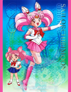 Chibiusa